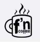 F'N COFFEE
