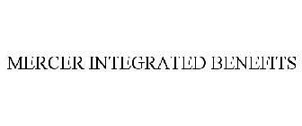 MERCER INTEGRATED BENEFITS