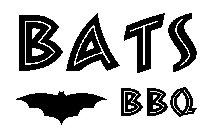 BATS BBQ