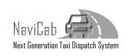 NAVICAB NEXT GENERATION TAXI DISPATCH SYSTEM