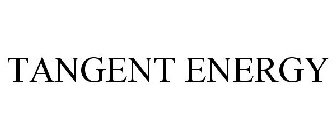 TANGENT ENERGY