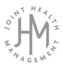 JHM JOINT HEALTH MANAGEMENT