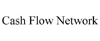 CASH FLOW NETWORK