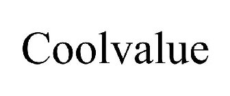 COOLVALUE