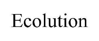 ECOLUTION