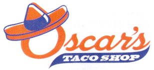 OSCAR'S TACO SHOP