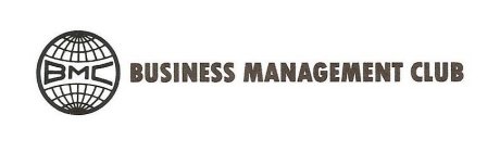 BMC BUSINESS MANAGEMENT CLUB