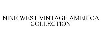 NINE WEST VINTAGE AMERICA COLLECTION