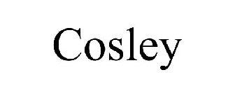 COSLEY