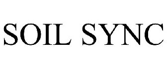 SOIL SYNC