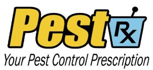 PEST RX YOUR PEST CONTROL PRESCRIPTION