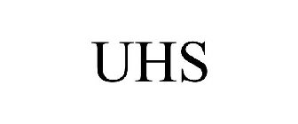 UHS