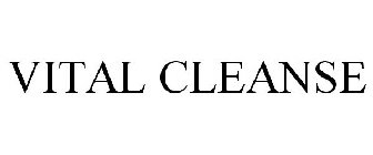 VITAL CLEANSE