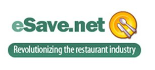 ESAVE.NET REVOLUTIONIZING THE RESTAURANT INDUSTRY
