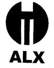 T ALX