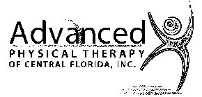 ADVANCED PHYSICAL THERAPY OF CENTRAL FLORIDA, INC.