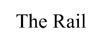 THE RAIL