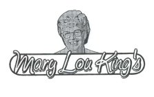 MARY LOU KING'S