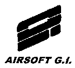 GI AIRSOFT G.I.