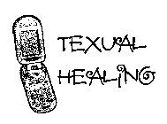 TEXUAL HEALING