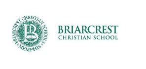 BRIARCREST CHRISTIAN SCHOOLS MEMPHIS B BRIARCREST CHRISTIAN SCHOOL