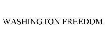 WASHINGTON FREEDOM