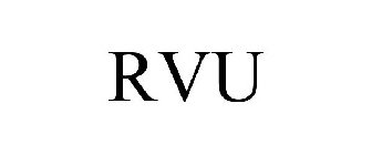 RVU