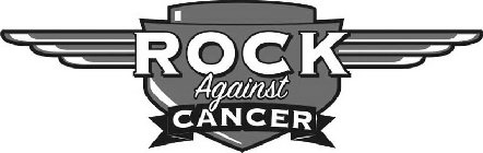 ROCK AGAINST CANCER
