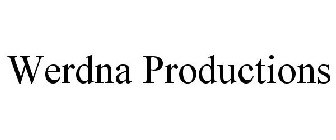 WERDNA PRODUCTIONS