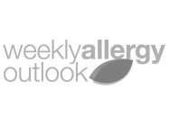 WEEKLY ALLERGY OUTLOOK