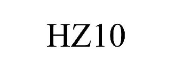 HZ10