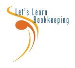 LET'S LEARN BOOKKEEPING