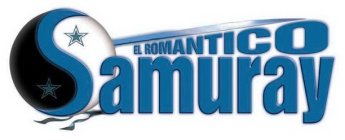 EL ROMANTICO SAMURAY