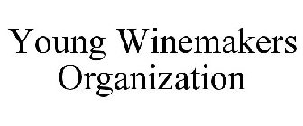 YOUNG WINEMAKERS ORGANIZATION