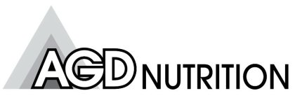 AGD NUTRITION