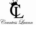 CL COUNTESS LUANN