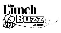 THE LUNCH BUZZ .COM