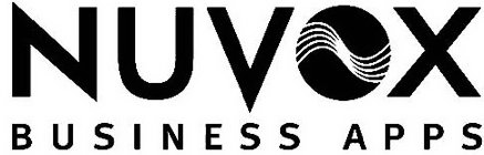 NUVOX BUSINESS APPS