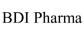 BDI PHARMA