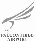 FALCON FIELD AIRPORT