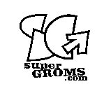SG SUPER GROMS .COM