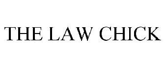 THE LAW CHICK