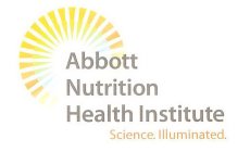 ABBOTT NUTRITION HEALTH INSTITUTE SCIENCE. ILLUMINATED.
