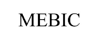 MEBIC