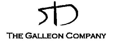 THE GALLEON COMPANY