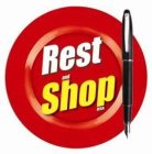 REST AND SHOP USA