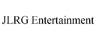 JLRG ENTERTAINMENT