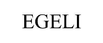 EGELI