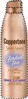 COPPERTONE SUNLESS TANNING GRADUAL TAN CONTINUOUS SPRAY DAY-BY-DAY NATURAL LOOKING COLOR YOU CONTROL