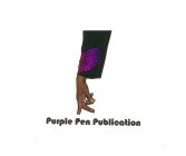 PURPLE PEN PUBLICATION